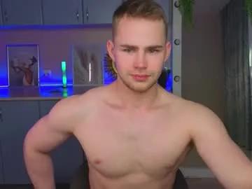 Freechat sevans14 on Chaturbate
