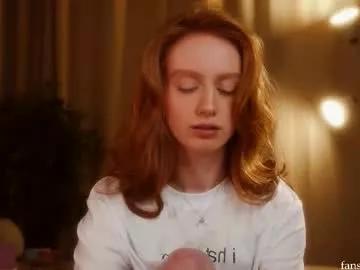 Freechat sexualiz_e on Chaturbate