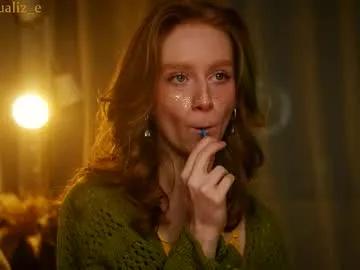 Freechat sexualiz_e on Chaturbate