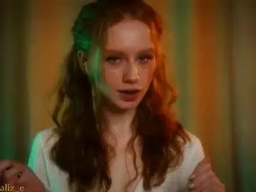 Freechat sexualiz_e on Chaturbate