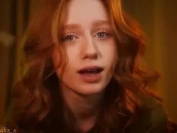 Freechat sexualiz_e on Chaturbate