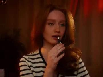 Freechat sexualiz_e on Chaturbate