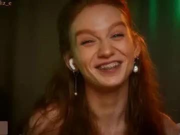 Freechat sexualiz_e on Chaturbate