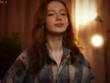 Freechat sexualiz_e on Chaturbate