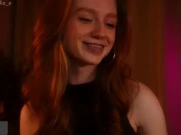 Freechat sexualiz_e on Chaturbate