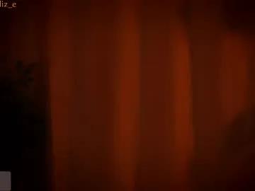 Freechat sexualiz_e on Chaturbate