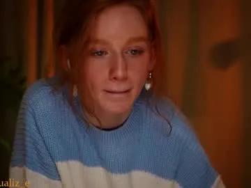 Freechat sexualiz_e on Chaturbate