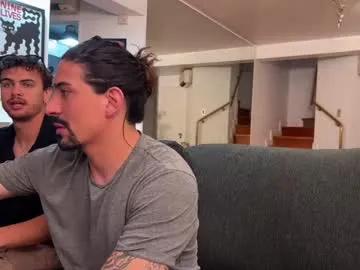 Freechat sexualmindset on Chaturbate