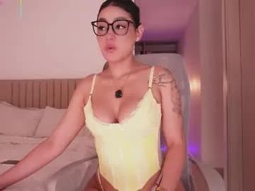 sexy_amber_ — Panty off & Spread my ass Sexy latina is here. My favorite tip <333TK #squirt #latina #tease #smileHi Amber hot striptease [150 tokens remaining]