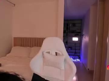 Freechat sexy_amber_ on Chaturbate