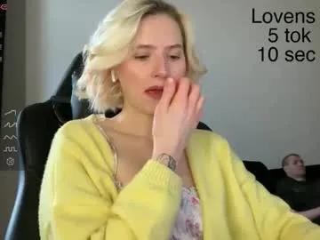 Freechat sexy_sweets on Chaturbate