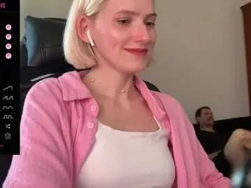 Freechat sexy_sweets on Chaturbate