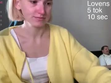 Freechat sexy_sweets on Chaturbate