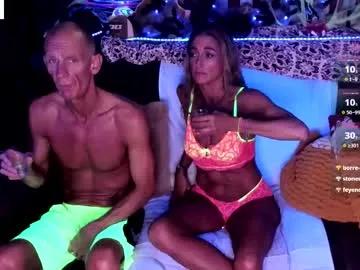 Freechat shannahand420 on Chaturbate