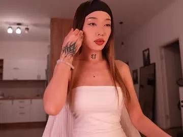 Freechat sharlin_13 on Chaturbate