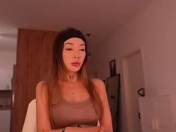 Freechat sharlin_13 on Chaturbate