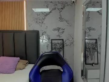 Freechat sharonblake5 on Chaturbate