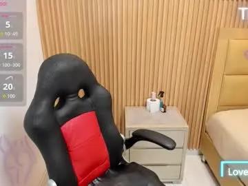 Freechat sharonblake5 on Chaturbate