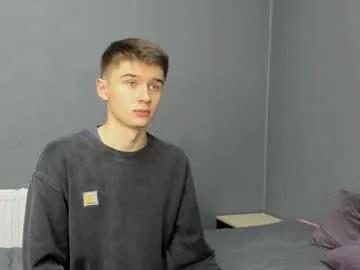 sherlockmax — GOAL: cum show [1469 tokens remaining] Welcome to the room ;) #young #cute #bigcock #twink