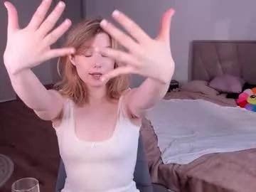 Freechat shoggothy on Chaturbate