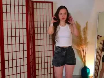 Private silentlily on Chaturbate