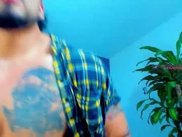 Freechat silvabranko on Chaturbate