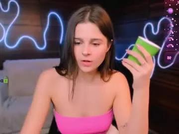 Freechat silvia_queen1 on Chaturbate