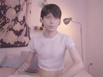 Away simon_bane01 on Chaturbate