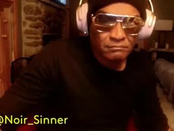 sinnernoir on Chaturbate 