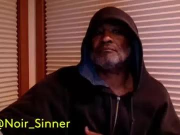 sinnernoir on Chaturbate 