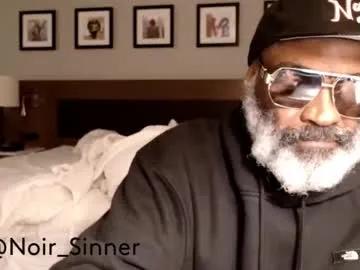 sinnernoir on Chaturbate 