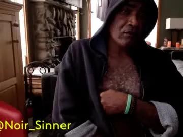 sinnernoir on Chaturbate 