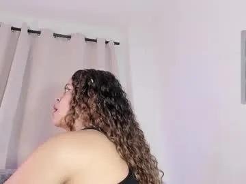 Freechat skadi_1 on Chaturbate