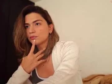 Freechat skyamber8v2 on Chaturbate