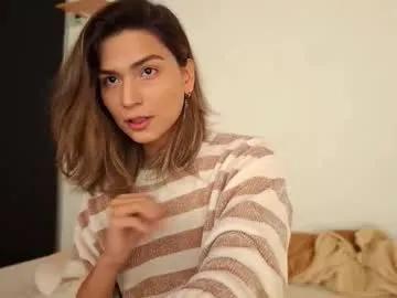 Freechat skyamber8v2 on Chaturbate