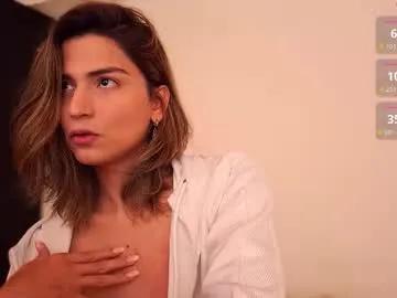 Freechat skyamber8v2 on Chaturbate