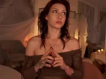 Freechat skyeyes__ on Chaturbate