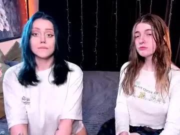 sleepingduo — Make both asses red [59 tokens left] #lesbian #skinny #bigboobs #bigass #natural