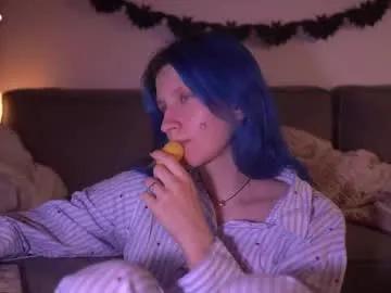 Freechat sleepingsonya on Chaturbate