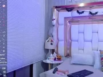 Freechat slutlittlecamila on Chaturbate