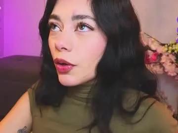 Freechat soffimoon_ on Chaturbate