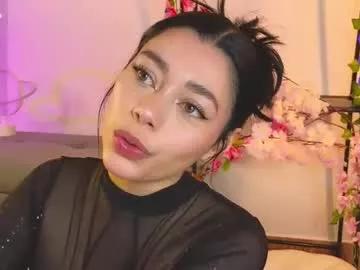 Freechat soffimoon_ on Chaturbate