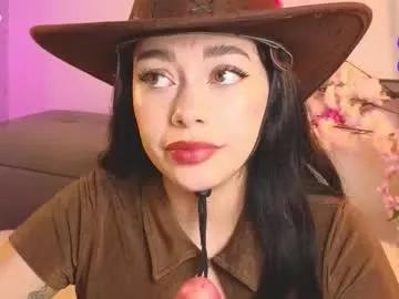 Freechat soffimoon_ on Chaturbate