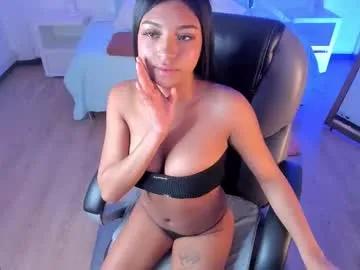 Freechat sofia_collen_ on Chaturbate