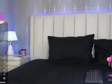 Freechat sofia_rousse_ on Chaturbate