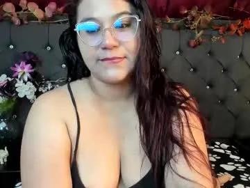 Freechat sofia_sorceress on Chaturbate