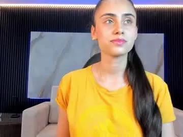 Freechat sofiia_palacioss on Chaturbate