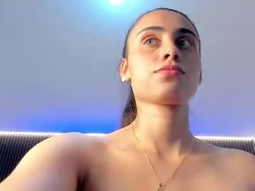 sofiia_palacioss — GOAL: Naked+finger in pussy [252 tokens remaining] I want you to take my pussy to the limit  #latina #natural #squirt #torso #smile