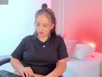 Freechat sophia_martinezz on Chaturbate