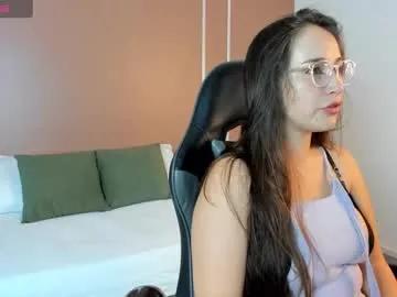 Freechat sophia_martinezz on Chaturbate